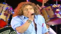 Queen (With Roger Daltrey & Tony Iommi) - I Want It All (Freddie Mercury Tribute Concert, 1992)