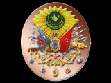 36 Osmanlı Padişahı ve Özellikleri (Mehter marşları ile...) Osmanlı Devleti