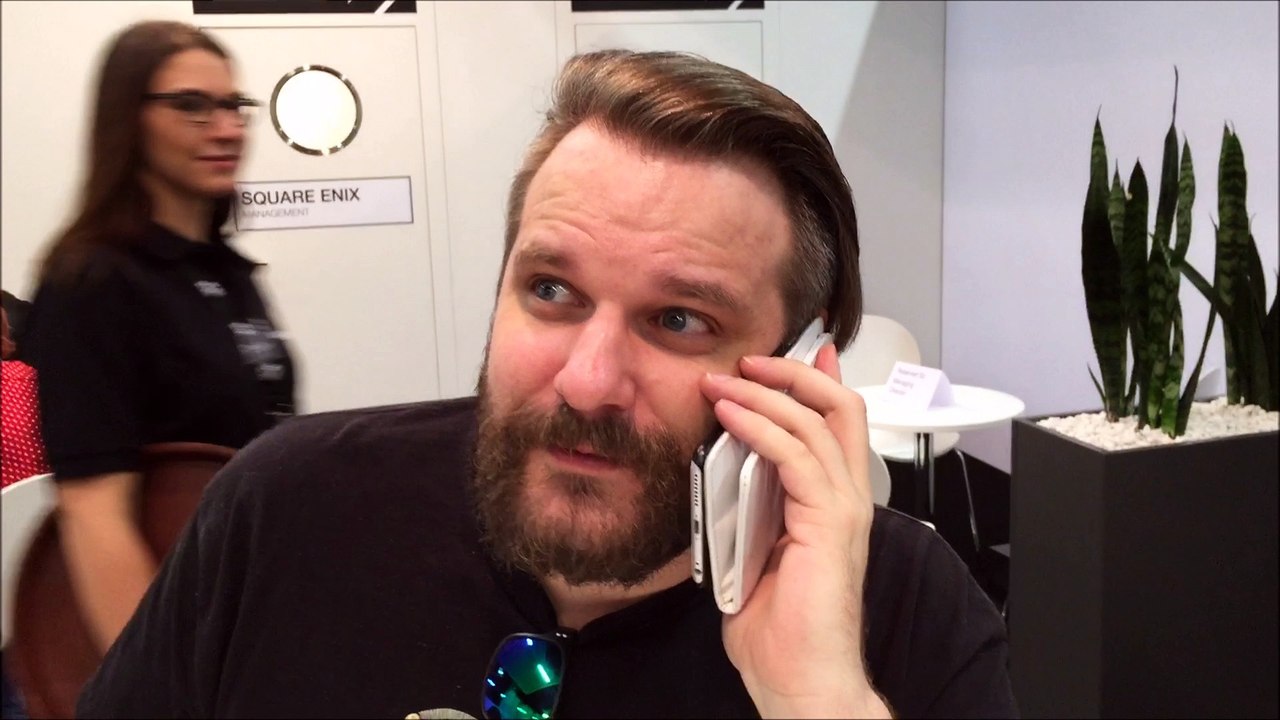 GRONKH RUFT MICH AN | GRONKH PRANKT MICH!!!
