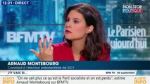 Arnaud Montebourg annonce sa participation à la primaire de la gauche… sous conditions