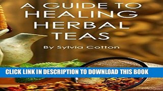 [New] Healing Herbal Tea Exclusive Online