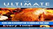 [PDF] The Ultimate Recipes for Thanksgiving Turkey - A Complete Guide on How to Cook a Moist and
