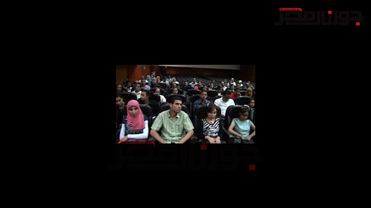سكرتير عام أسيوط يشهد الإحتفال بمشروع "وظائف لائقة للأشخاص ذوى الإعاقة" وتكريم 81 معاق