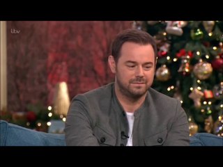 Danny Dyer