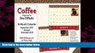different   Coffee 2015-2016 16-Month Desk Pad Calendar: September 2015 through December 2016