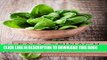 [PDF] Easy Spinach Cookbook (Spinach Cookbook, Spinach Recipes, Spinach, Cooking with Spinach 1)