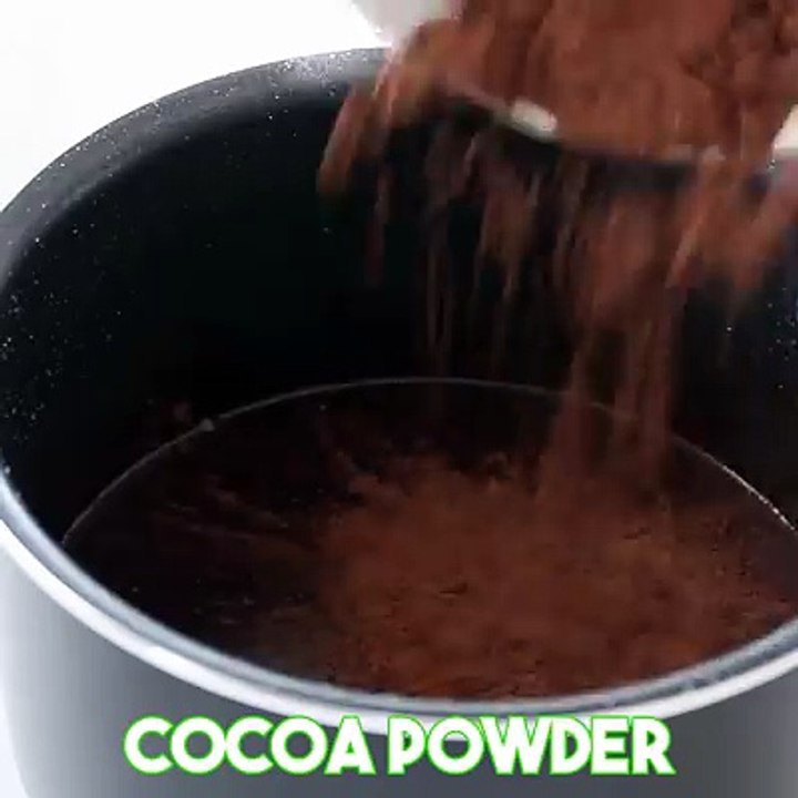 How To Make Chocolate Mirror Glaze Cake