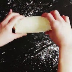 How To Make Sfogliatella, des chaussons feuilletés italiens!