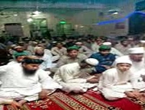 sab say alaa wa alaa hmara nabi by hafiz muhammad aqeel naqshbandi