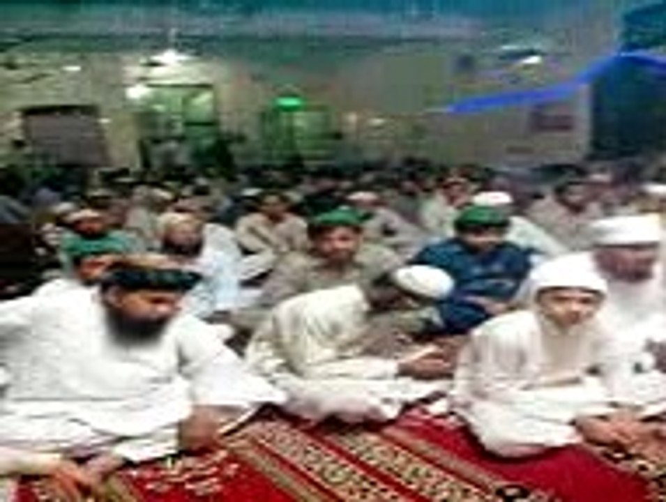 sab say alaa wa alaa hmara nabi by hafiz muhammad aqeel naqshbandi