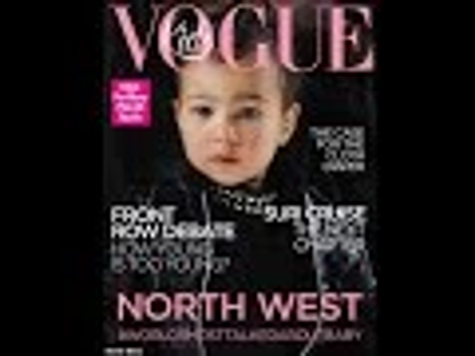 @voguemagazine, Northwest Inspire Black Girls To Go Natural?