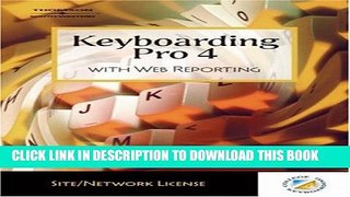 [PDF] Keyboarding Pro 4 Individual License CD-ROM/User Guide Popular Online