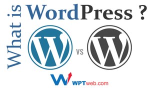 What is WordPress? - WordPress Tutorial 1