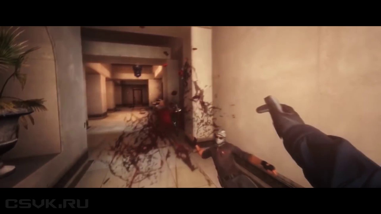 Happy Holidays! #CSGO