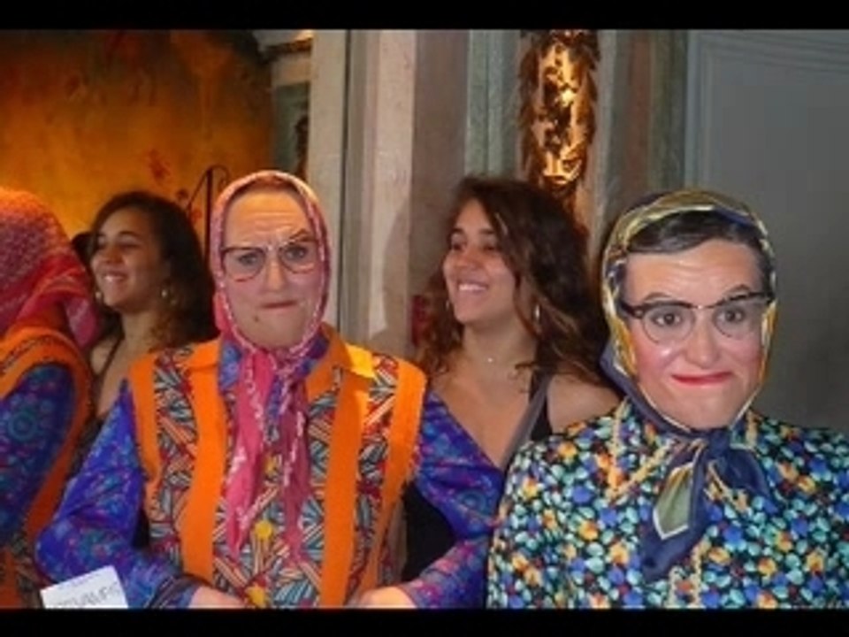 Claudia2003:2007Theatrelier