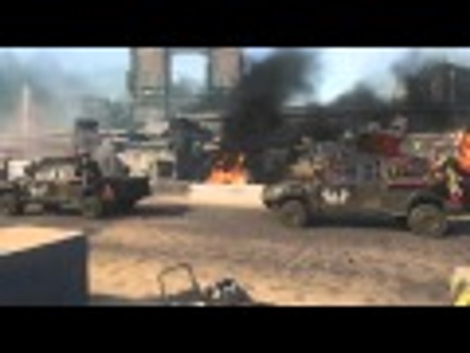 lets play call of duty Black ops 3 - Part 7