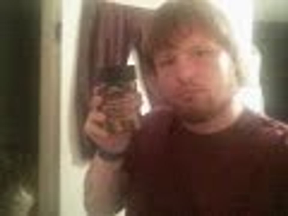 1 man 1 jar of double choc challenge