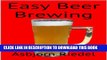 [New] Easy Beer Brewing: A Guide For Beginners Exclusive Full Ebook