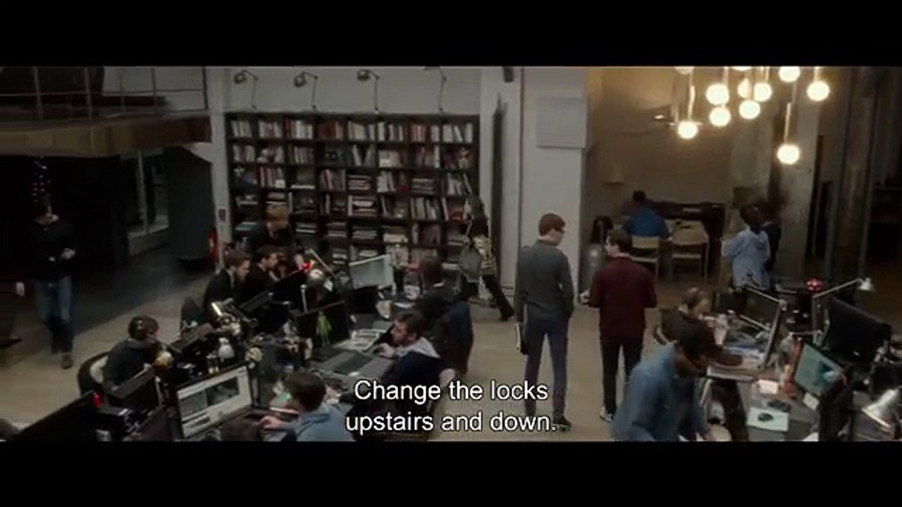 Elle - Fragman
