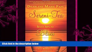 book online Sereni-Tea: Seven Sips to Bliss