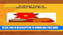 [PDF] Traditional Jamaican  Christmas Dinner Recipes Exclusive Online