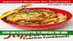 [PDF] The Japanese Cuisine Cookbook: Japanese Recipes for Beginners (Japanese Cooking) Full