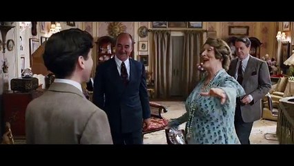 Florence Foster Jenkins - Fragman