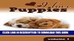 [PDF] I Love Cute Puppies and Dogs (A Learn to Read Picture Book for Kids) Volume 1 Full Collection