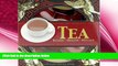 complete  Tea with Teapot and Tea Bags and Cups and Saucers (Lifestyle Box Sets)