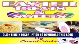 [PDF] Easter treats and sweets Full Colection