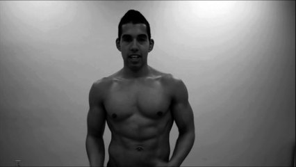 Intense lower Abs Workout - How To Get a 6 Pack