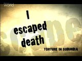 Unikl jsem smrti - Muka na předměstí -dokument (www.Dokumenty.TV)