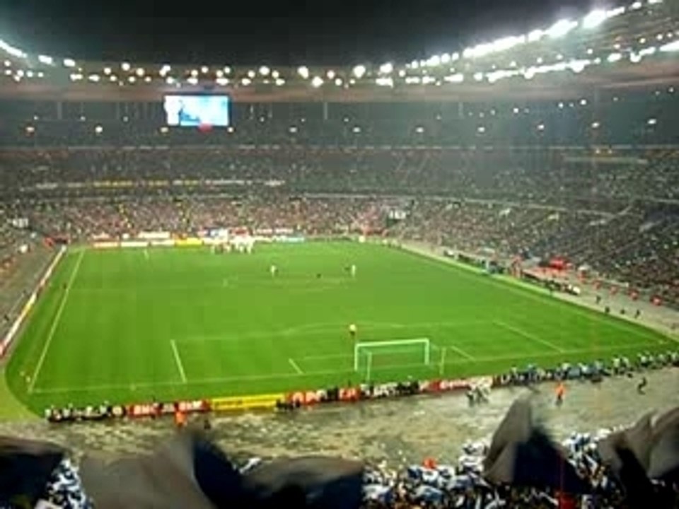 but Henrique en finale coupe de la ligue bordeaux-lyon