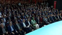 Başbakan Yıldırım: 