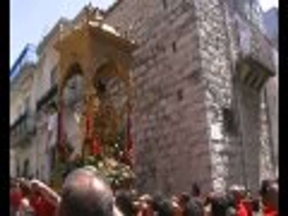 "ECCE VERE ISRAELITA": Nel quartiere di San Bartolomeo