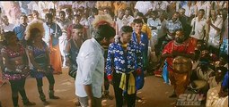 Dharmadurai - Makka Kalanguthappa Video Song | Vijay Sethupathi, Tamannaah | Yuvan Shankar Raja
