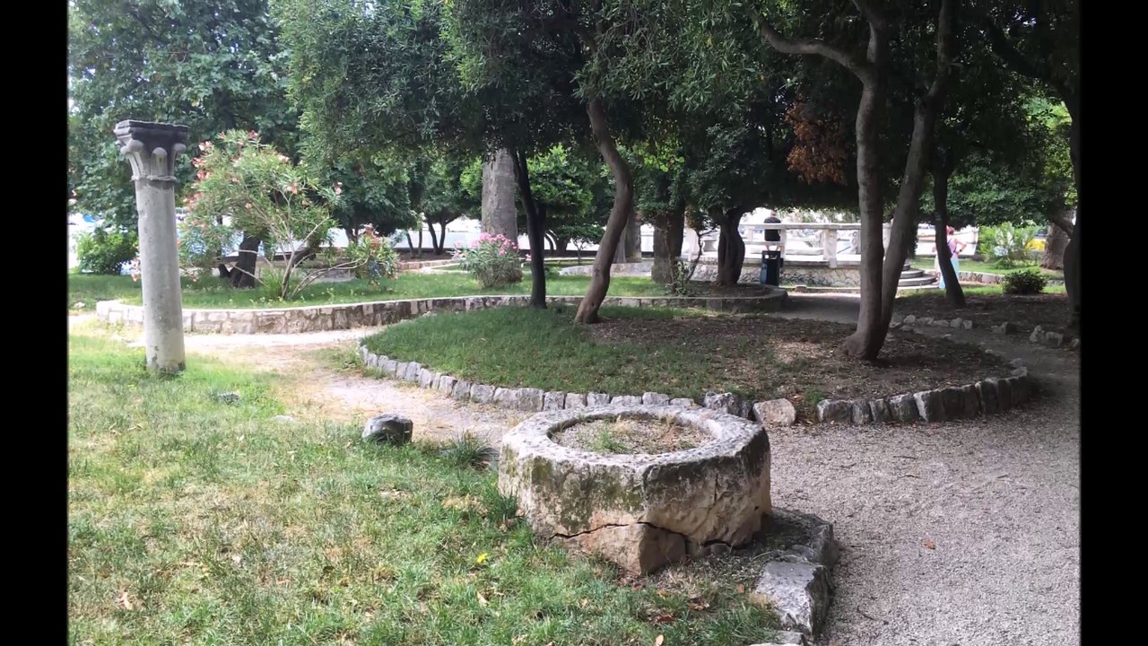 Maestral Spirit - Trogir Sommer 2016 /Full Film/Complete Movie/Ganzer Film