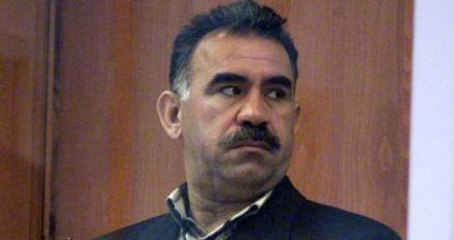 Adalet Bakanlığı: Öcalan'la İlgili İddialar Asılsız