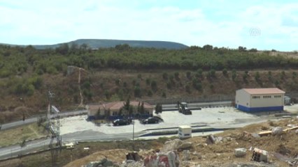 Göçmen Kuşlar İçin Elektrik Direklerinde Önlem