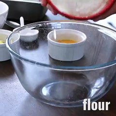 How To Make Nutella Pull Apart Bread