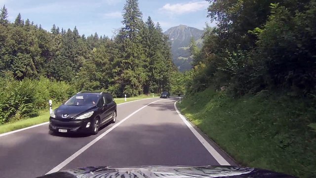 road trip suisse le 03 09 2016