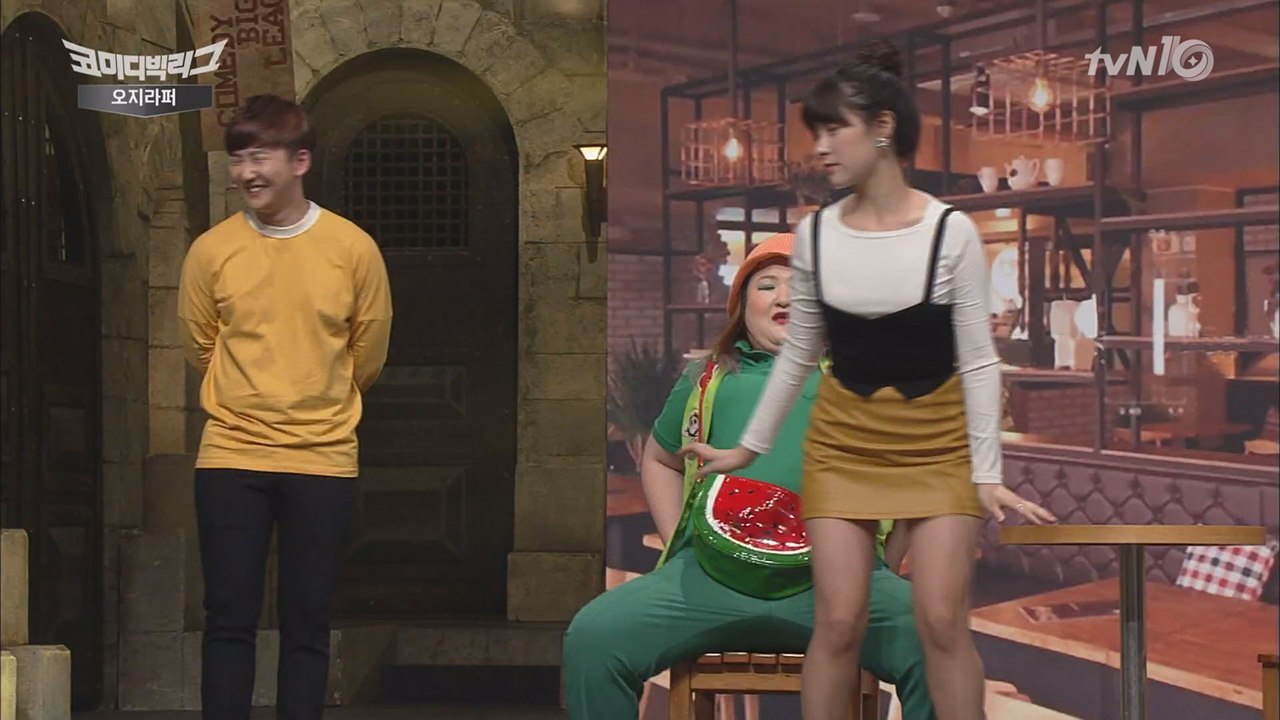 술자리에서 내 친구와 남친이 하면 절대 안 되는 행동 셋!