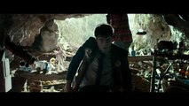 Swiss Army Man - Fragman