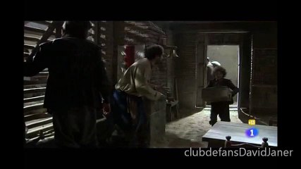 GONZALO PREGUNTA MURILLO,Y CIPRI POR ALONSO Y MARGARITA