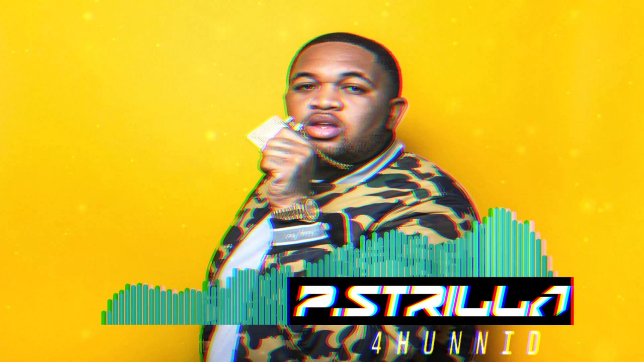 4HUNNID|Hip Hop/Rap/Gangsta