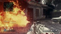 Call of Duty Modern Warfare Remastered - Gameplay exclusivo en PS4