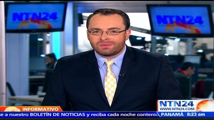 “Está en riesgo la juventud”: Gobierno al presentar plan 'Argentina sin narcotráfico'