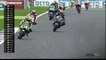 Zarco Lowes Incident