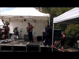 Ready to Rumble - 2016 - Wild Bongos part 3