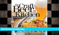 different   The Craft Beer Kitchen: A Fresh and Creative Approach to Cooking with Beer